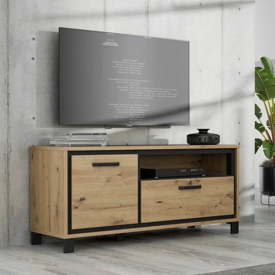 Trondheim TV Cabinet 131cm