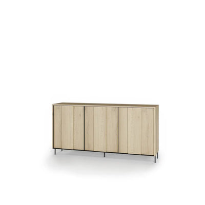 Tivoli TI-04 Sideboard Cabinet 167cm