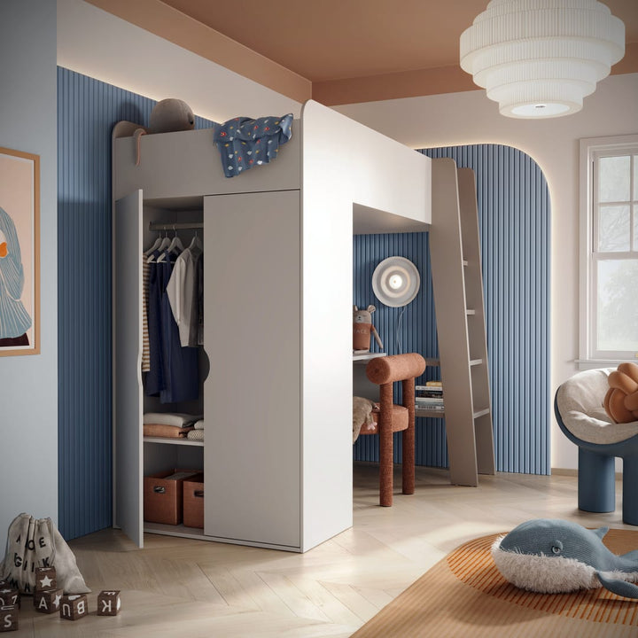 Arthauss cabin bed discount