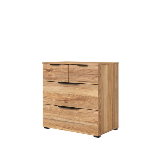 Tokyo 27 Chest Of Drawers 72cm