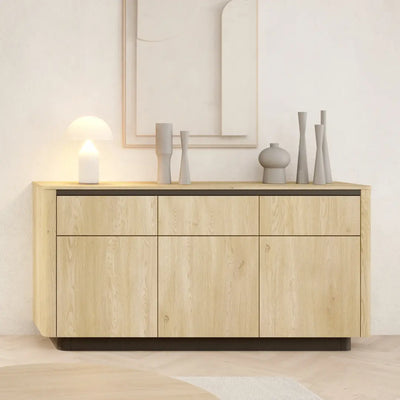 Torro Sideboard Cabinet 163cm
