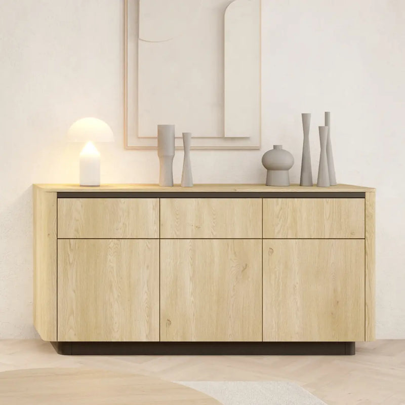 Torro Sideboard Cabinet 163cm