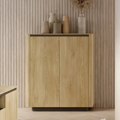 Torro Highboard Cabinet 113cm