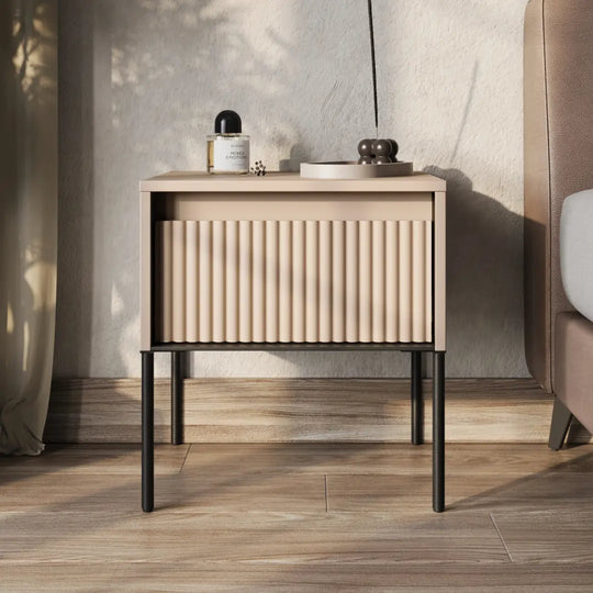 Trend TR-10 Bedside Cabinet 46cm