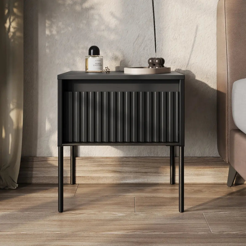 Trend TR-10 Bedside Cabinet 46cm