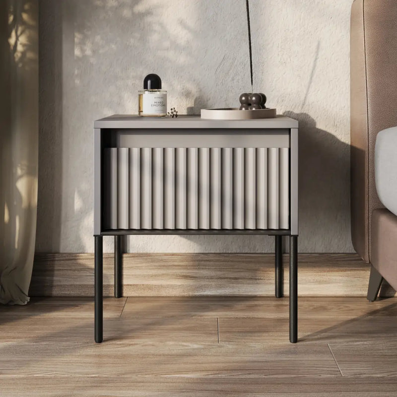 Trend TR-10 Bedside Cabinet 46cm