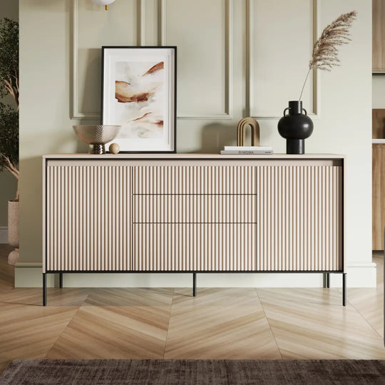 Trend TR-01 Sideboard Cabinet 166cm