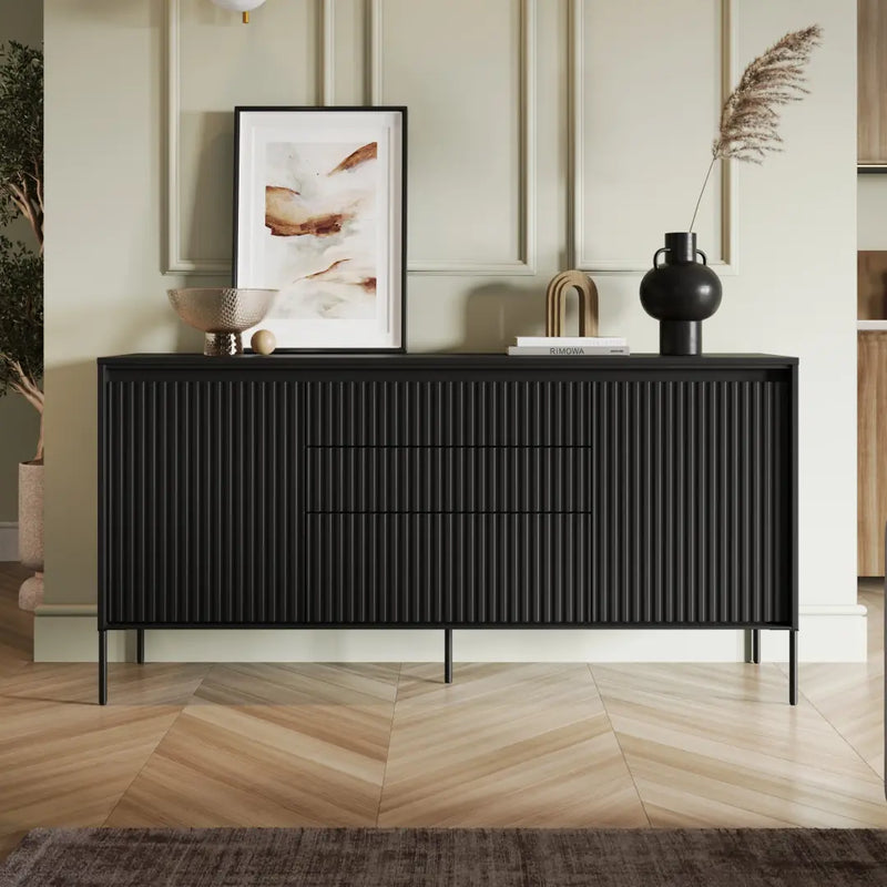 Trend TR-01 Sideboard Cabinet 166cm
