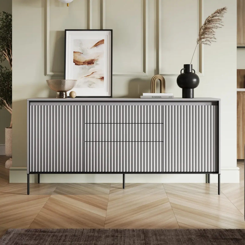 Trend TR-01 Sideboard Cabinet 166cm