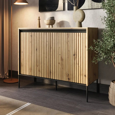Trend TR-02 Sideboard Cabinet 98cm