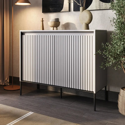Trend TR-02 Sideboard Cabinet 98cm