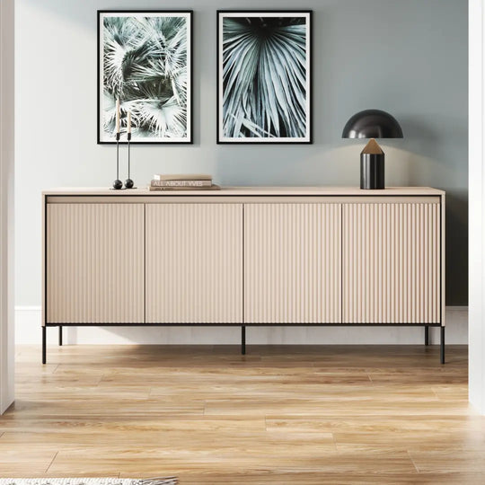 Trend TR-04 Sideboard Cabinet 193cm