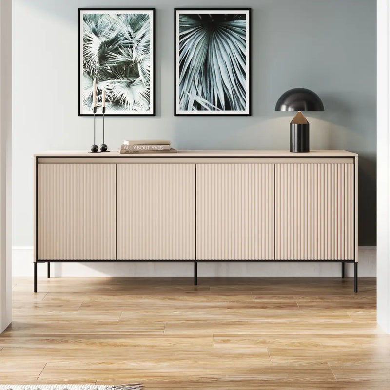 Trend TR-04 Sideboard Cabinet 193cm