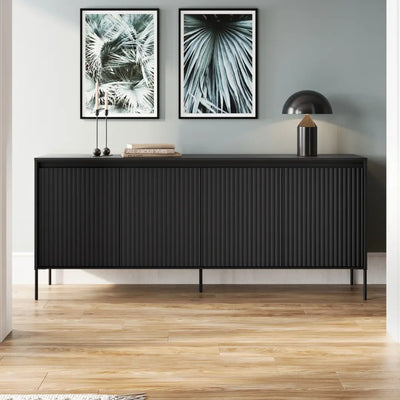 Trend TR-04 Sideboard Cabinet 193cm