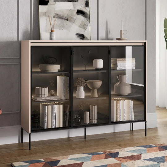 Trend TR-08 Display Cabinet 150cm