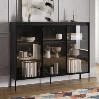 Trend TR-08 Display Cabinet 150cm