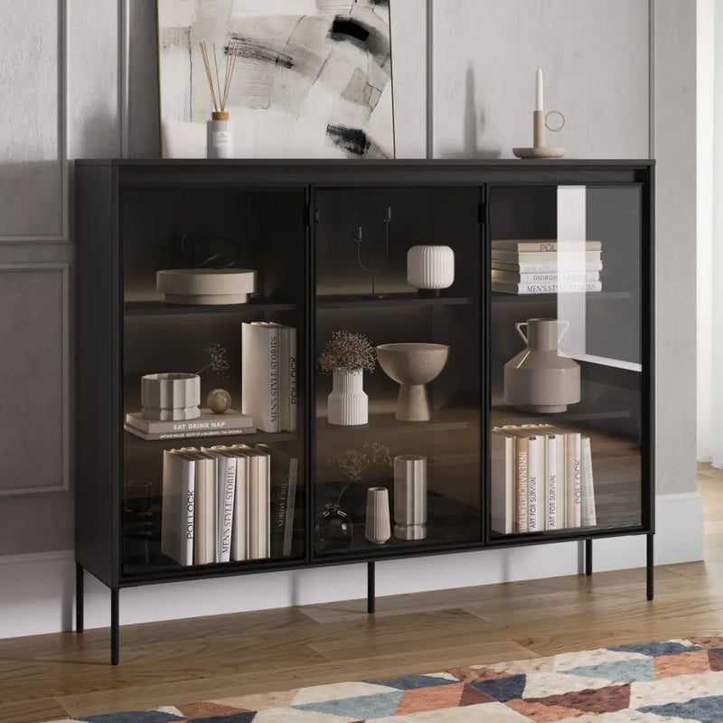Trend TR-08 Display Cabinet 150cm