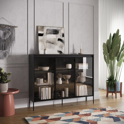 Trend TR-08 Display Cabinet 150cm