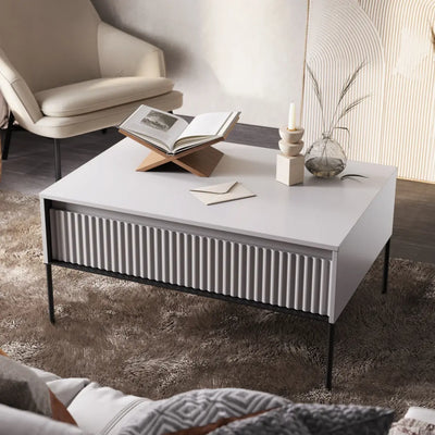 Trend TR-09 Coffee Table 100cm