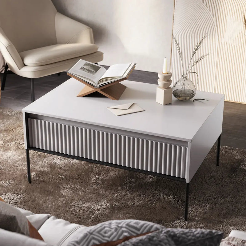 Trend TR-09 Coffee Table 100cm