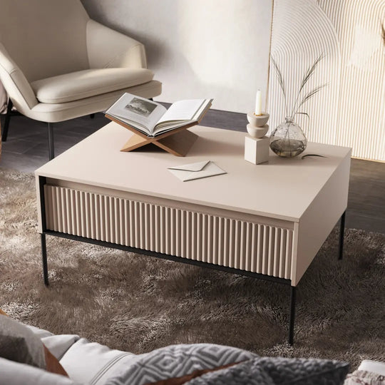 Trend TR-09 Coffee Table 100cm