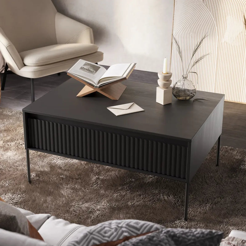 Trend TR-09 Coffee Table 100cm