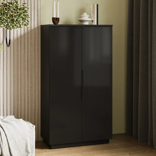 Tuluza Highboard Cabinet 80cm