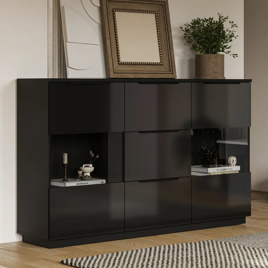 Tuluza Sideboard Cabinet 180cm