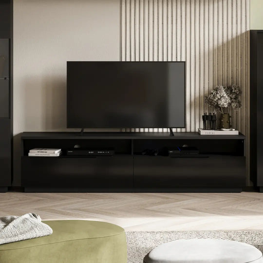 Tuluza TV Cabinet 200cm