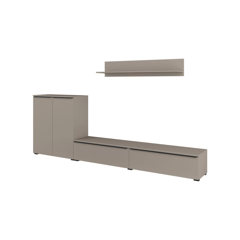 Tana 09 Entertainment Unit For TVs Up To 75"