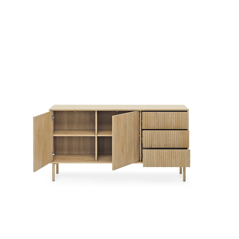 Tavo Sideboard Cabinet 154cm