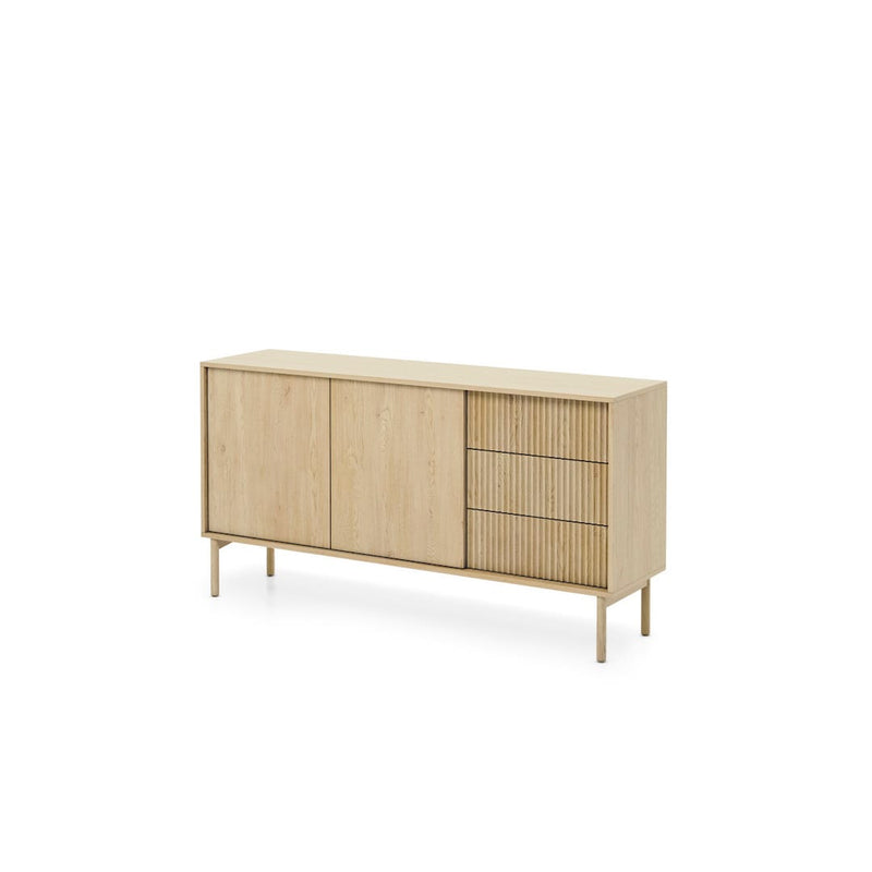 Tavo Sideboard Cabinet 154cm