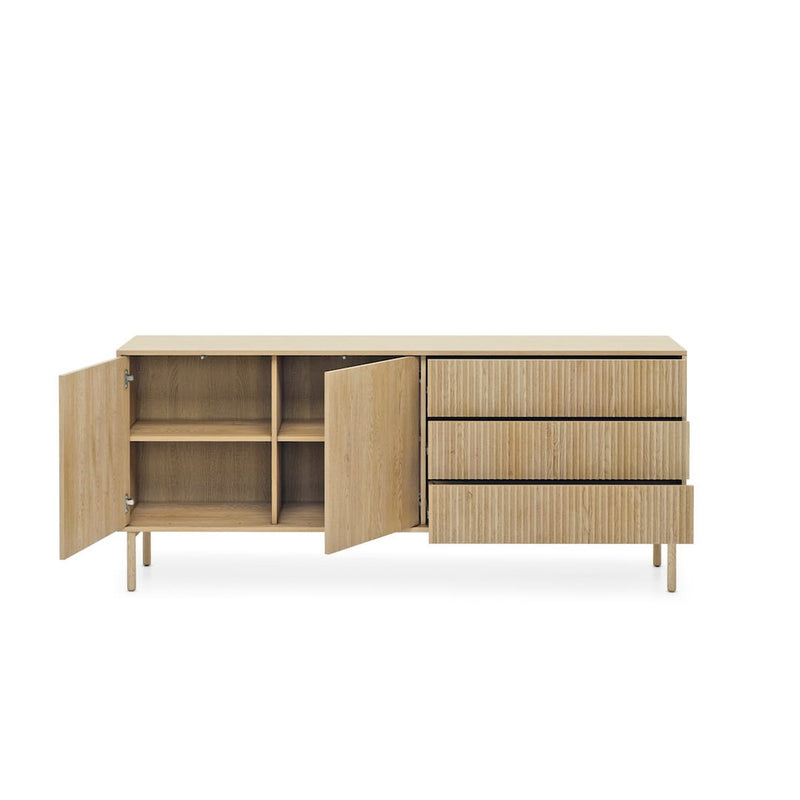 Tavo Sideboard Cabinet 187cm