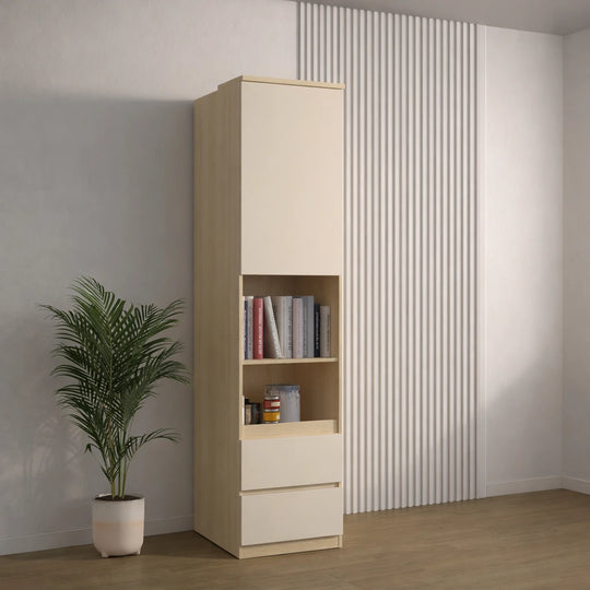 Terra 84 Storage Cabinet 45cm
