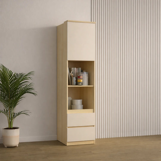 Terra 94 Storage Cabinet 45cm