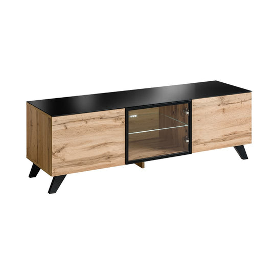 Thin TV Cabinet 150cm