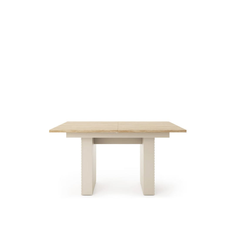 Tila Extending Dining Table 140cm