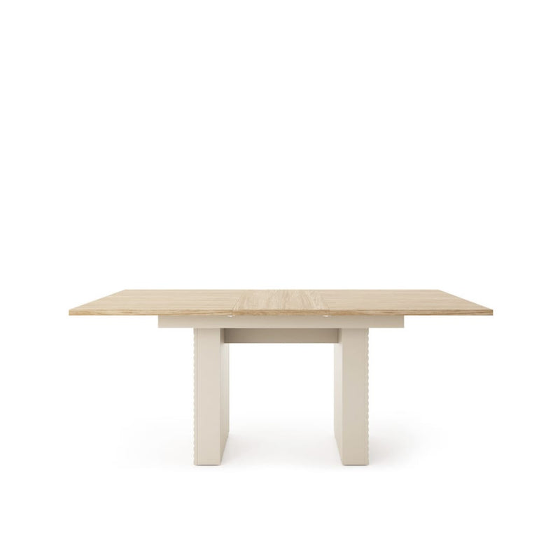 Tila Extending Dining Table 140cm