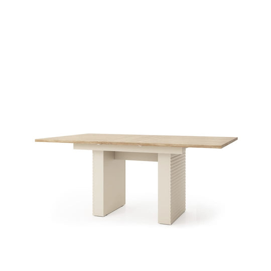 Tila Extending Dining Table 140cm