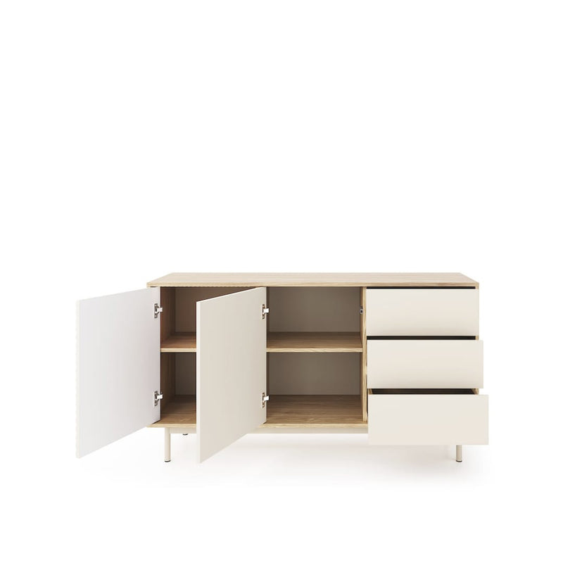 Tila Sideboard Cabinet 140cm