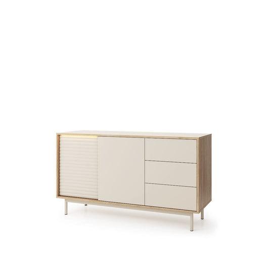 Tila Sideboard Cabinet 140cm