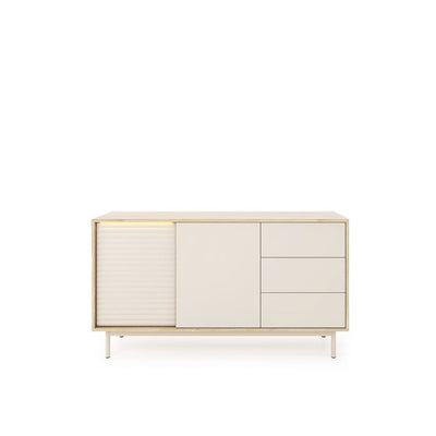 Tila Sideboard Cabinet 140cm