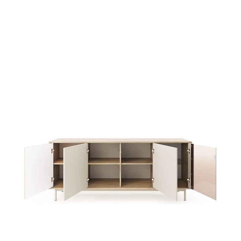 Tila Sideboard Cabinet 184cm