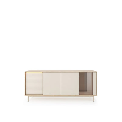 Tila Sideboard Cabinet 184cm