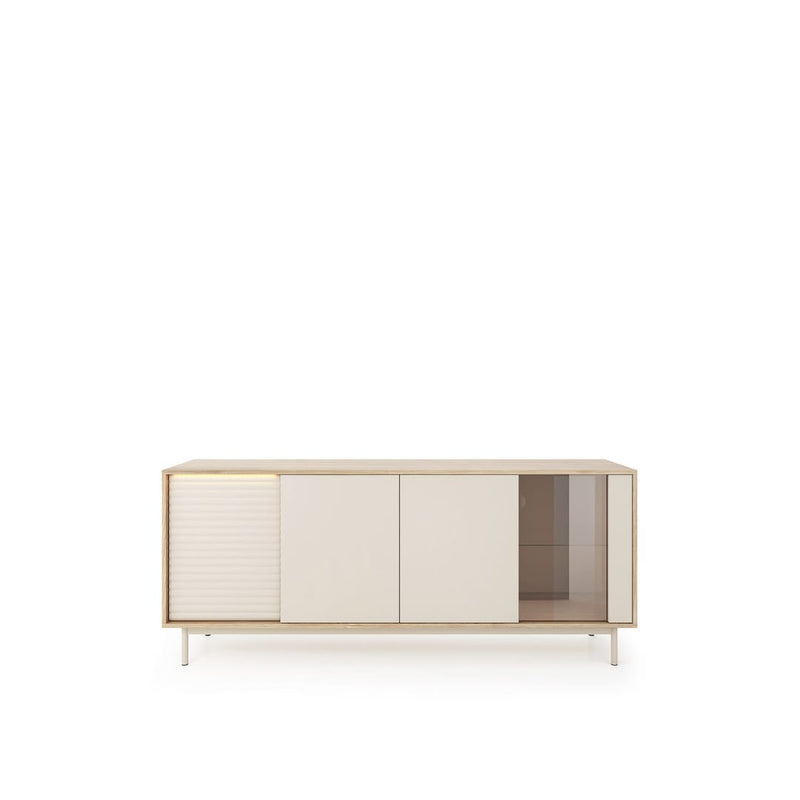 Tila Sideboard Cabinet 184cm