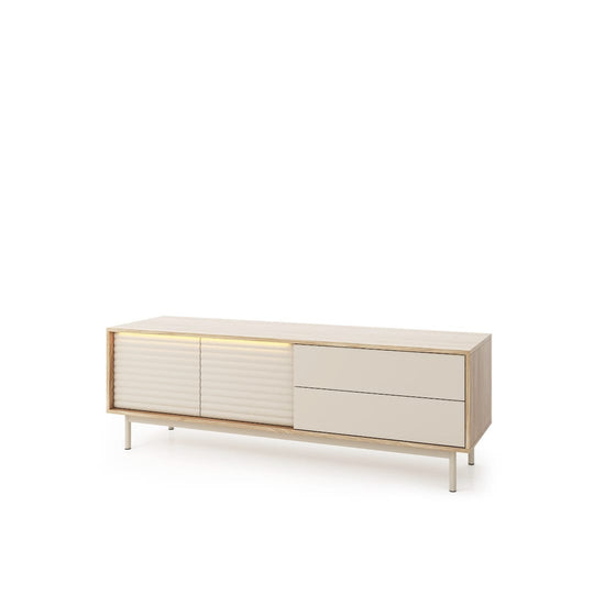 Tila TV Cabinet 160cm