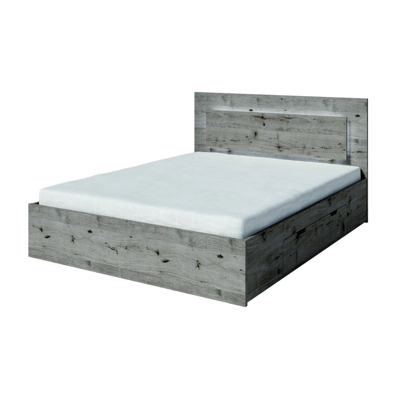 Togo 51 Divan Bed 160cm