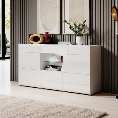 Toledo 26 Sideboard Cabinet 159cm