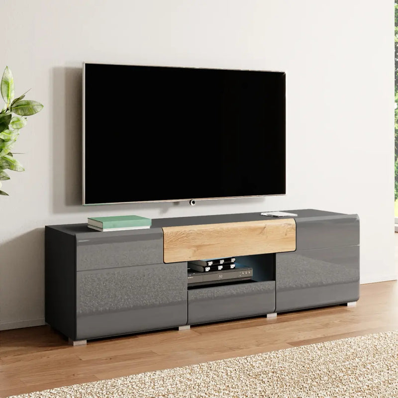 Toledo 41 TV Cabinet 159cm