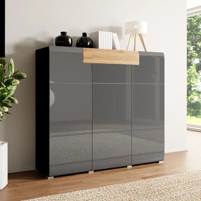 Toledo 76 Sideboard Cabinet 147cm